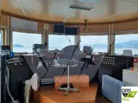 Nave Ro-Ro in vendita