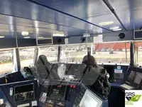 Nave passeggeri in vendita