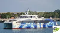 Nave passeggeri in vendita