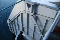 Nave da sbarco, con serbatoi in vendita