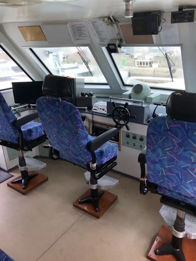 Trasportatore di merci sfuse in vendita