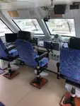 Trasportatore di merci sfuse in vendita