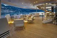 Nave da crociera in vendita