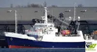 Nave di rifornimento veloce (FSV) in vendita