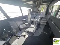 Piroga di pilotaggio in vendita