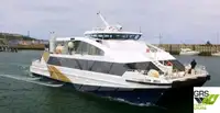 Nave passeggeri in vendita