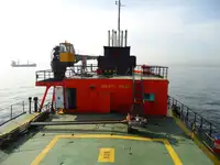 Nave da ricerca in vendita