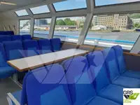 Nave traghetto in vendita