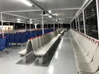 Nave passeggeri in vendita