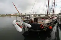 Yacht in vendita