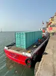 Portacontainer in vendita