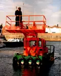 Chiatta in vendita