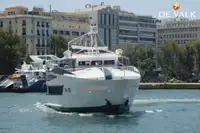 Nave traghetto in vendita