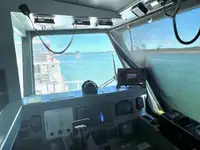 Catamarano in vendita