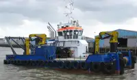 Rimorchiatore in vendita