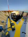 Portacontainer in vendita
