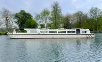Nave passeggeri in vendita