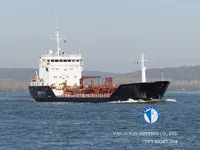 Petroliera/Chimichiera in vendita
