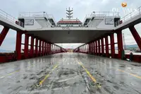 Nave traghetto in vendita