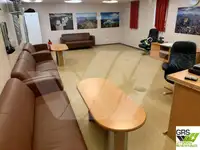 Chiatta adibita ad alloggio in vendita