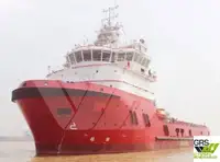 Nave di rifornimento in vendita