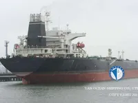 Petroliera/Chimichiera in vendita