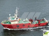 Nave di supporto in vendita