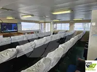 Nave da sbarco, con serbatoi in vendita