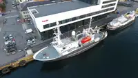 Portacontainer in vendita