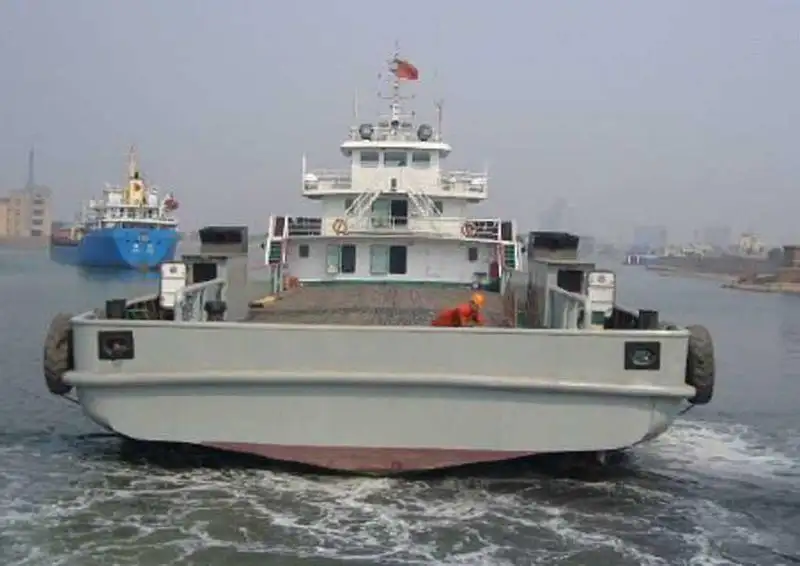 Piattaforma di approvvigionamento (PSV) in vendita