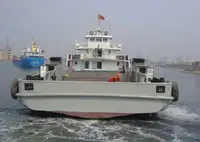 Piattaforma di approvvigionamento (PSV) in vendita