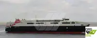 Ro-Ro ship in vendita