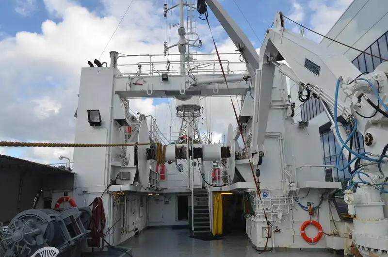 Portacontainer in vendita