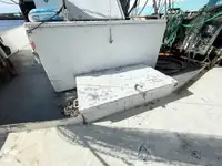 Peschereccio a strascico in vendita