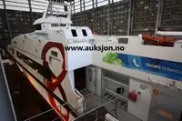 Catamarano in vendita