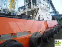 Rimorchiatore in vendita