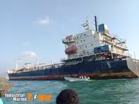 Petroliera/Chimichiera in vendita