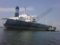 Petroliera/Chimichiera in vendita