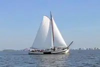 Chiatta in vendita