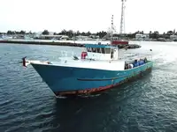 Longliner in vendita
