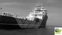 Nave di rifornimento veloce (FSV) in vendita