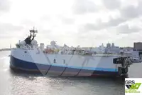 Nave da rilevamento in vendita