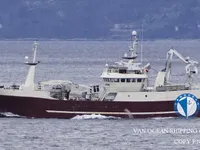 Peschereccio a circuizione in vendita