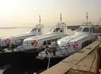 Barca dell'equipaggio in vendita