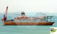 Nave RoPax in vendita