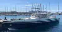 Piroga di pilotaggio in vendita