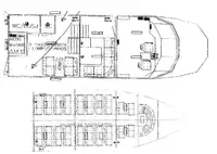 Nave traghetto in vendita