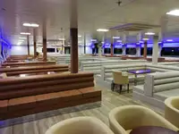 Nave RoPax in vendita