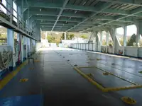 Nave da sbarco, con serbatoi in vendita
