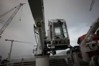 Trasportatore di merci sfuse in vendita